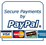 Betala med PayPal